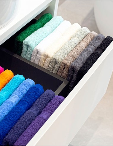 T-TC003-Luxury Hand Towel